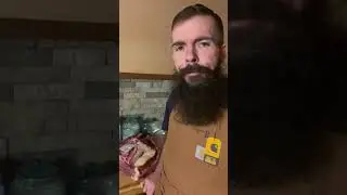 Cooking with Carl and BBQ with Bob