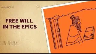 Free Will In The Epics