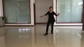 Line Dance-Portland Cha 2022 217