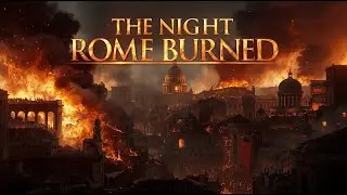The Night Rome Burned &mdash; The Darkest Disaster of Ancient History