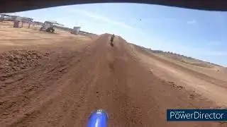 2025 Sierra National, The Oatfield, 52 Intermediate, Moto 1