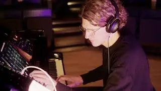 Roman Rofalski - Barque (Ravel Reimagined) - Live Session