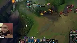League of Legends | Casual Funny Moments