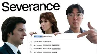 Cognitive Scientist Reacts | What Severance Got Right (and Wrong) About Your Brain