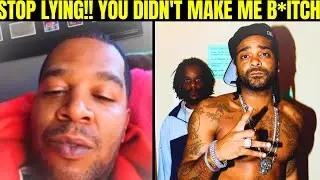 Kid Cudi &ldquo;EXPOSED&rdquo; Jim Jones Lying About Day And Night Song!!?? #subscribe 