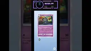 Machoke Shiny💪🏼#pokemon #pokemonchannel #pokemontcg #pokemoncards #pok&eacute;mon #pokemon #pkmn #pkmntcg