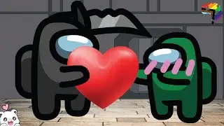 GOBBLE GOBBLE GOBBLE Aussie Pride Lobby | Proximity Chat | Among Us Gameplay