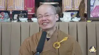 07) Dharma Talk • GuanYin Birthday - 20250316