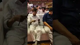 ഒരു സാധാരണ മനുഷ്യനെപ്പോലെ ഇരിക്കുന്ന ഇന്ദ്രൻസ് ചേട്ടനെ കണ്ടോ #actor #Indrans #malayalam