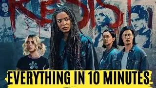 Gen V Season 2 FULL RECAP & Ending Explained | Spoilers, Shocking Twists & The Boys Connections!