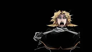 8:11 OST | VITTORINO CHASE THEME
