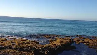 Quagi Beach Western Australia
