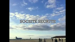 Columbine - Societ&eacute; Secr&egrave;te (Lujipeka, foda C)