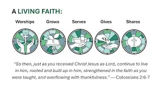 Sermon Series -