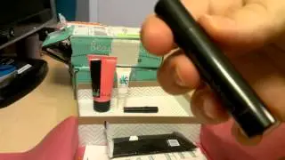 August 2014 Subscription battle! VS Ipsy, Beauty Box 5, BIRCHBOX