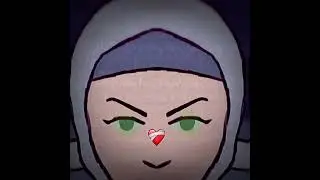 serbian dancing lady (patreon.com/korazion) #animation #edit