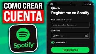 C&oacute;mo CREAR una CUENTA de SPOTIFY PREMIUM (2026) Paso a Paso✅