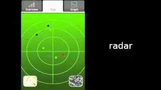 Open Signal Maps android app