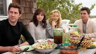 Something Borrowed Movie review by Betsy Sharkey