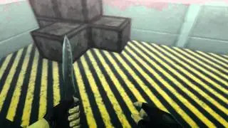 CS - Me Myself And I (Starring unBreakS) by geddyK - HD