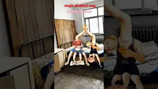 Tasbih song | magic family omg#ytshorts#newshorts#birthdefect#godblessyou#shorts#tiktokviral