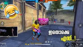 Mena Server-ൽ പോയി മെസ്സ് കാണിച്ചപ്പോൾ..!!😎🔥 [Clash Squad Rank]🔥FREEFIRE MALAYALAM ❗Watch Till End😔