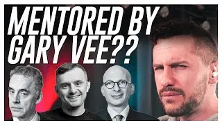 Myths About Mentors, Jordan Peterson on Jesus, Seth Godin on Hero's, How Gary Vee Knows Me