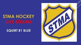 1/10/26: STMA Sq B1 Blue vs. MPLS B1 Black