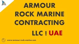 Marine Construction in #UAE  #marine #construction