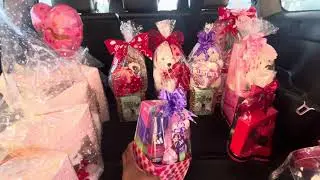 15 идей для Дня святого Валентина // Наборы и готовые решения #valentinesdaydiy