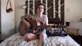 Paramore | Day Dreaming | SkeletonCat Music | Jessica Flanagan | Acoustic | Cover