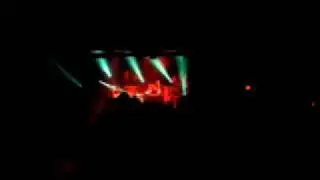 Coheed and Cambria - A Favor House Atlantic at The Palladium