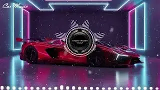 DJ CAR MUSIC 🔊 EDM remix with solid bass for night ride sessions.