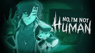Getting more endings! | No, I'm Not a Human