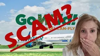 Reasons Why You Can't Book A Frontier Go Wild! Flight and How to Overcome It.