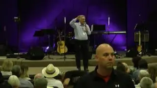 Pastor Ron Pinkston - 2016 CPD Fall Conference - Transition