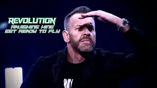 AEW Revolution 2021 Recap