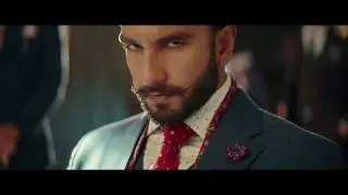 Ranveer Singh comes home to Siyaram's!