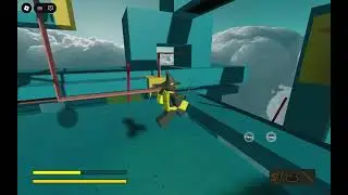 Day 107 of Playing Seconds as Buffoon every day until the steam remake of HOURS comes out 