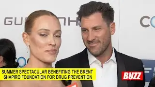 SUMMER SPECTACULAR BENEFITING THE BRENT SHAPIRO FOUNDATION FOR DRUG PREVENTION