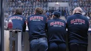 MY SME SLOVAN -  #4 Tím Ktorý Nehrá