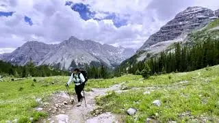 Exploring the Enchanting Maroon Bells Snowmass Wilderness