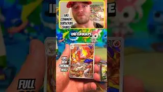 Every Pokemon HIT From A Twilight Masquerade Booster Box Opening!