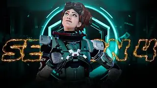 Horizon Ability in  Season 4 | Apex Legends Mobile