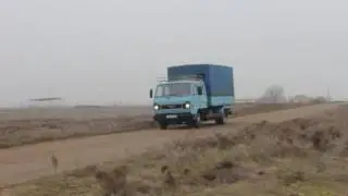 MAN 8.136  видео 2