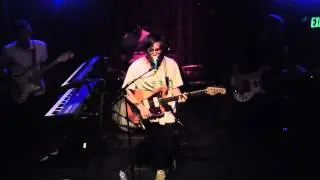 Suburban Living - Faded Lover (Philadelphia,Pa) 6.5.15