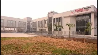 Divine Gurukulam The Traditional School