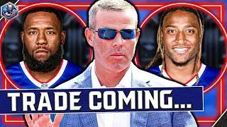 This trade UNLOCKS the Bills...