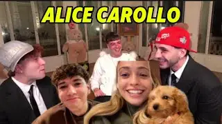 Alice Carollo presenta il suo nuovo canoglino: 4 chiacchiere insieme a Dre e Giovanni Bonaccini!!!