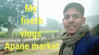 Happy New year guys Aaj hai Aapne market Main Street 2kill  dekhiae Aaj ghumat Hain